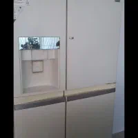 فروش و (خریدار)انواع مدل یخچال در کل کرج