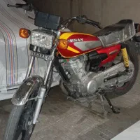 موتور احسان خشک