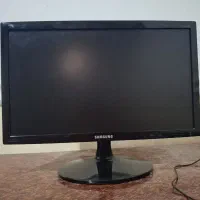 مانیتور led 19اینچ