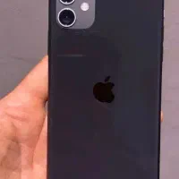 گوشی ایفون11 نرمال