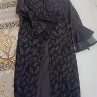 مانتو مجلسی سایز ۴۸