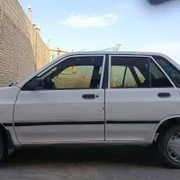 پراید مدل۸۷