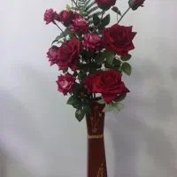 گل مصنوعی