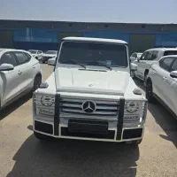 مرسدس بنز جی کلاس500