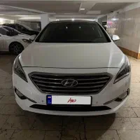 سوناتا lf بی رنگ