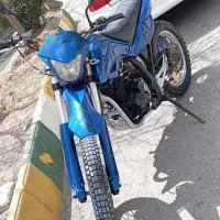 تریل ۲۵۰طرح yz