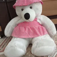 عروسک خرسی