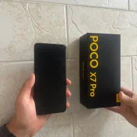 گوشی Xiaomi poco x7 pr0
