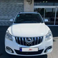 هایما s7 پلاس مدل ۴۰۲