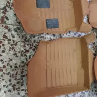 کف پایی تیگو۵