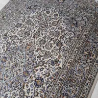 جفت قالیچه شادسر کاشان