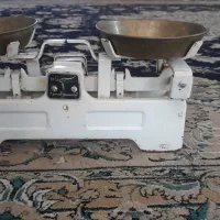 ترازوی حسین زاده