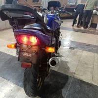 cb400|موتورسیکلت|تهران, جوادیه|دیوار