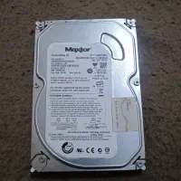 هارد اینترنال 320 گیگ مدل مکستور