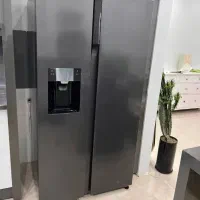 یخچال فریزر ساید بای ساید