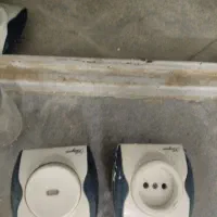 کلید و پریز برق