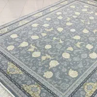 دوتخته فرش طوسی  ۱۲ متری متحد اسیا ۷۰۰ شانه