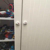 کمد|مبلمان خانگی و میز عسلی|باغستان, |دیوار