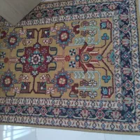 گلیم فرش