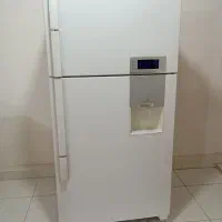 یخچال نیم ساید اسنوا