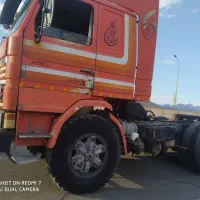کشنده|خودرو سنگین|یزد, |دیوار