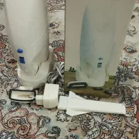 جارو شارژی سونیکس