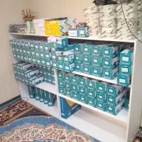 اهواز کیانشهر بلوار. امام رضا ژاله 2