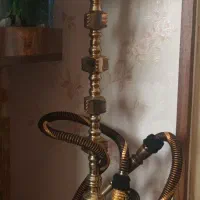 قلیون معاوضه با پرنده و مرغ و خروس و جوجه