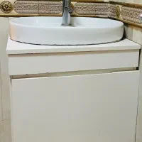 روشویی سرویس