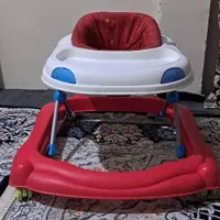 کالسکه گهواره روروئک|کالسکه و لوازم جانبی|ری, |دیوار