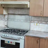 کابینت فلزی ضخیم ست کامل