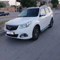 هایما s7 پلاس ۴۰۱