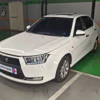 دنا پلاس آپشنال مدل 1402