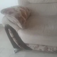 مبل و میز عسلی