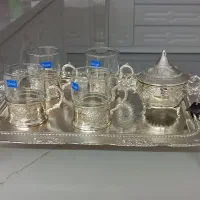 فنجون و سینی نو