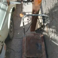 کیل قدیمی