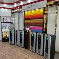 تخصصی ترین مرجع/ راهبند/ درب کرکره/ جک/ و راهبند