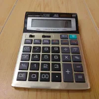 ماشین حساب F4320A