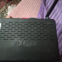 مودم dlink