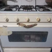 گازطرح فر