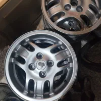 رینگ شرکتی سایپا ساینا کوییک تیبا سهند اطلس