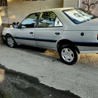 پژو ۴۰۵