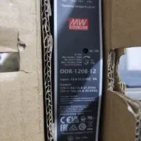 دی دی ار 120b12