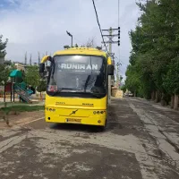 اتوبوس تی ایکس