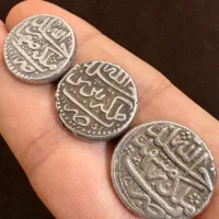 خریدو فروش سکه نقره کلکسیونی