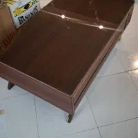 میز جلو مبلی در حد نو