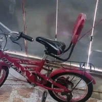 دوچرخه ۱۶