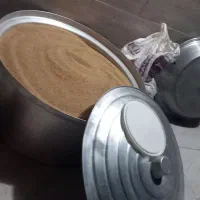 ترخینه و گندم برای ترخینه