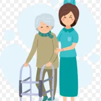 نیازمند یک نفر خانم برای پرستاری از مریض