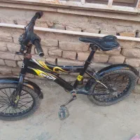 دوچرخه